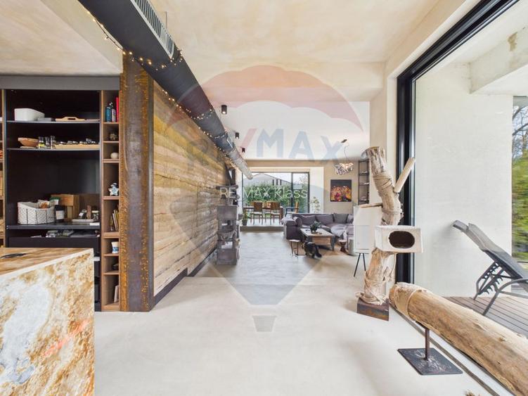 Proprietate rara | Vila | Tehnologie de top | Tamasi - 5