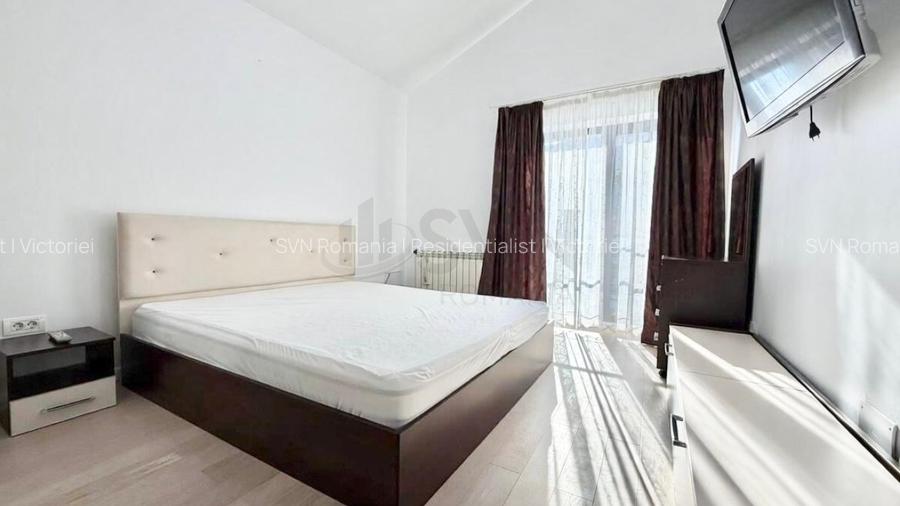 REA1028582 PENTHOUSE 5 CAMERE l VILA l TERASA GENEROASA l HERASTRAU - 10