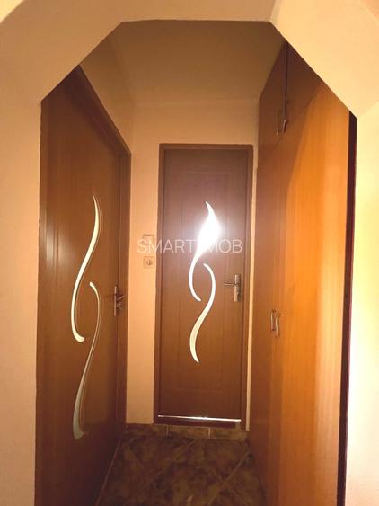 Apartament 2 camere 50mp zona Liceului de Chimie mobilat 62.000eur neg - 8