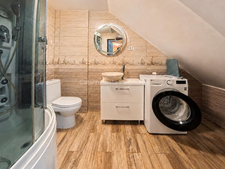 Apartament cu 3 camere, Gradina cu Magnolii - Bacau - 7
