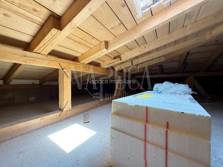 Casa 24 camere de vanzare in Someseni, Cluj Napoca - 9