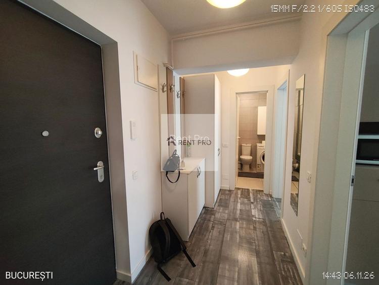 2 Camere 21 Residence Politehnica Iuliu Maniu 15 H  Lujerului - 15