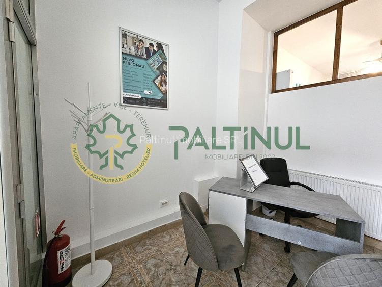 Spatiu birouri de inchiriat Sibiu, zona centrala, Balea, Sibiu - 3