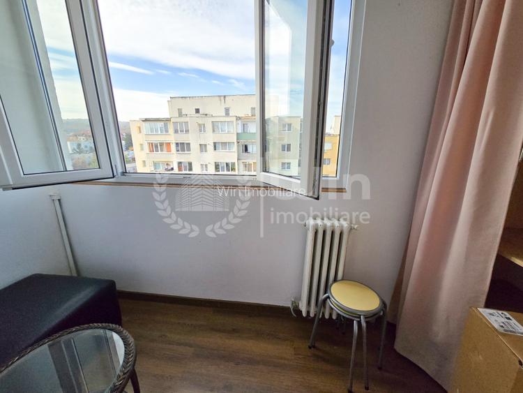 Apartament 2 camere | Decomandat | Balcon | Manastur | Complex Olimpia - 8