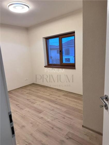 DUMBRAVITA | DUPLEX 5 CAM | P+1P | INCALZIRE PARDOSEALA | PREMIUM - 2