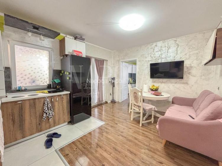 Apartament 2 camere de vanzare in Floresti - 5