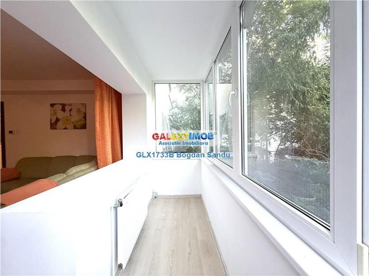Apartament 3 camere decomandat de vanzare Militari - Pacii - 15