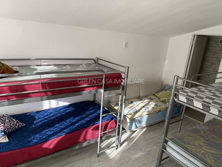 Casa individuală , Apahida, 600mp teren - 3