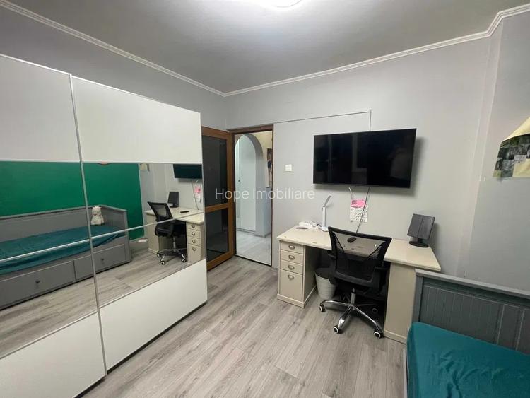 Vatra Luminoasa - Muncii - Apartament 3 camere, renovat, mobilat - 2