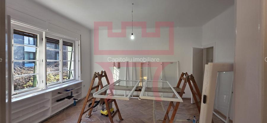 Inchiriere  apartament sau birou in casa 160mp zona Emil Isac - 7