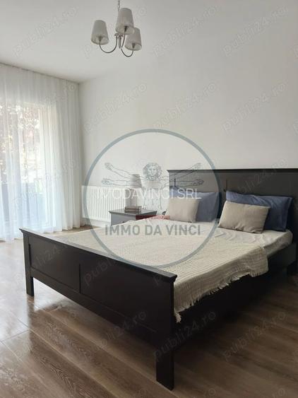 Vând Apartament 2 camere, 60 mp utili + terasă 30 mp - 5