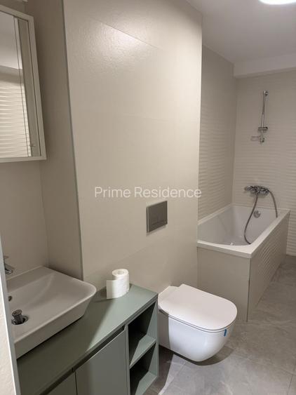 Inchiriere Duplex 3 Camere Cloud 9 Residence - 12