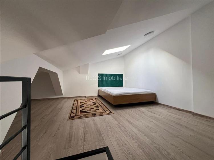 Apartament 3 camere decomandat, Parcare inclusa, Zona Tractorul, Brasovul - 8