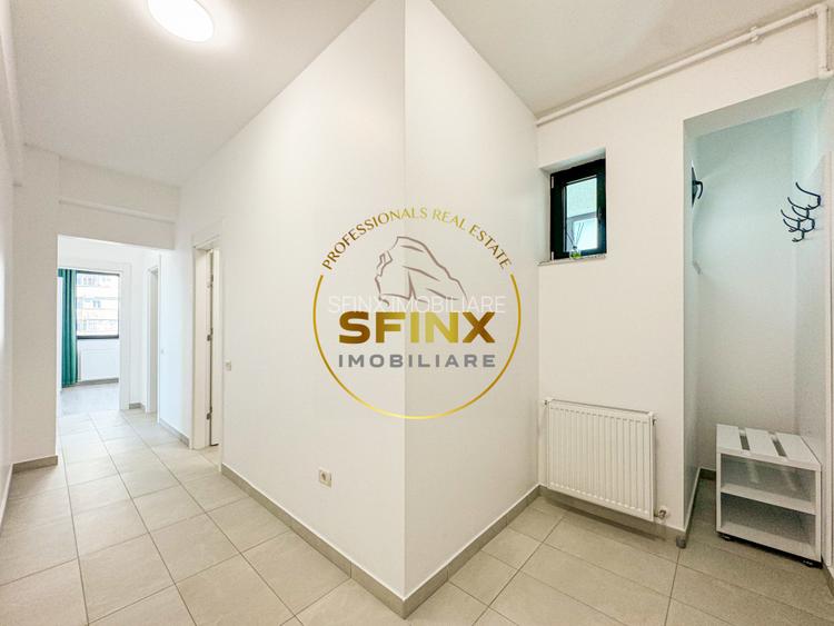 Prima inchiriere 2 camere 13 Septembrie - 13