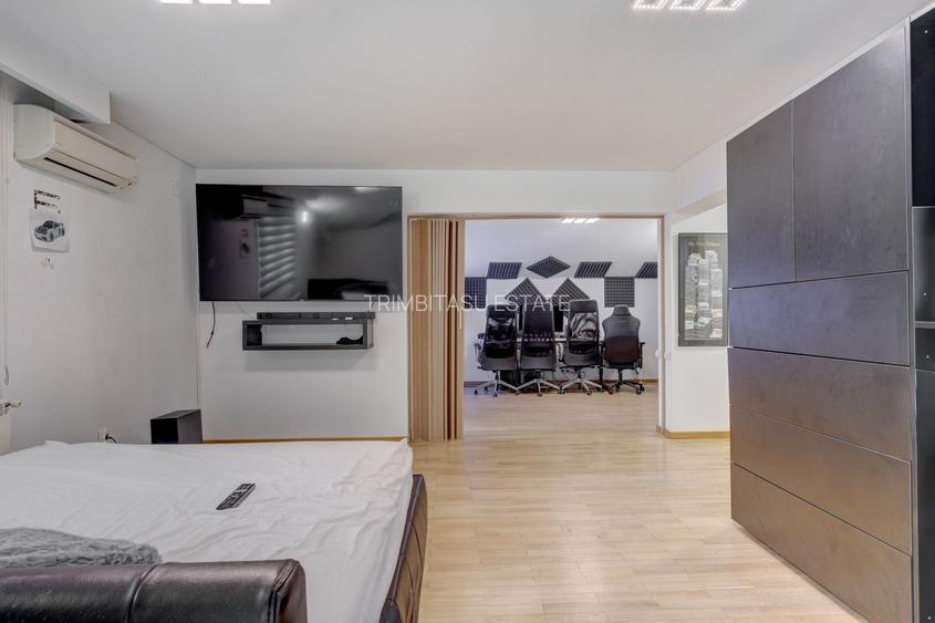 Vila individuala Pipera intersectie Iancu Nicolae teren 1000 mp - 17