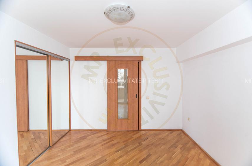 Ultracentral Pitești | 3 camere| Investitie excelenta| - 4