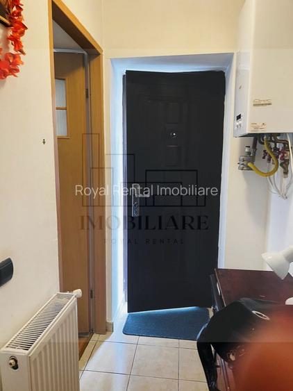 2 Camere Ultracentral | Zona Ferdinand | Modern | Curte comună - 4