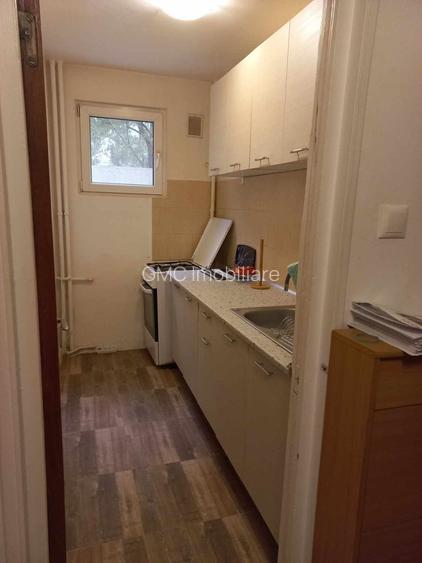 Apartament 2 Camere Decomandat – Etaj 8/10 - 2