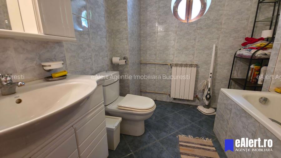 Casă de vânzare zona Domenii, București, str. Constantin Stere. - 38