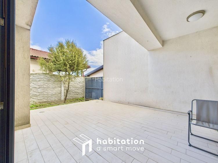 Casă tip triplex în Dumbrăvița, P+E, 3 camere - Tur virtual disponibil - 32