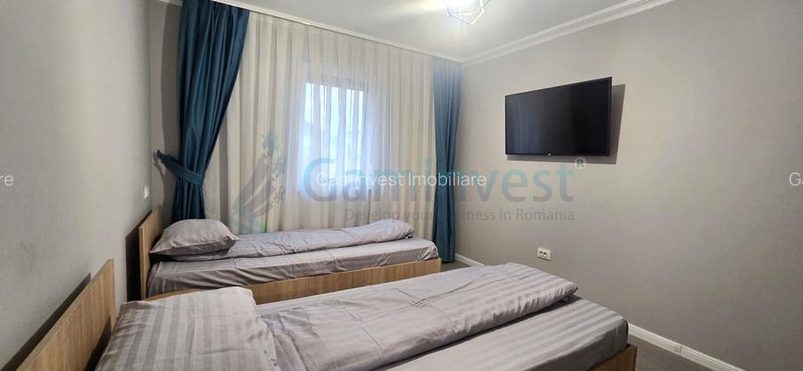 Casa cu 4 camere de inchiriat,Grigorescu,Oradea - 12