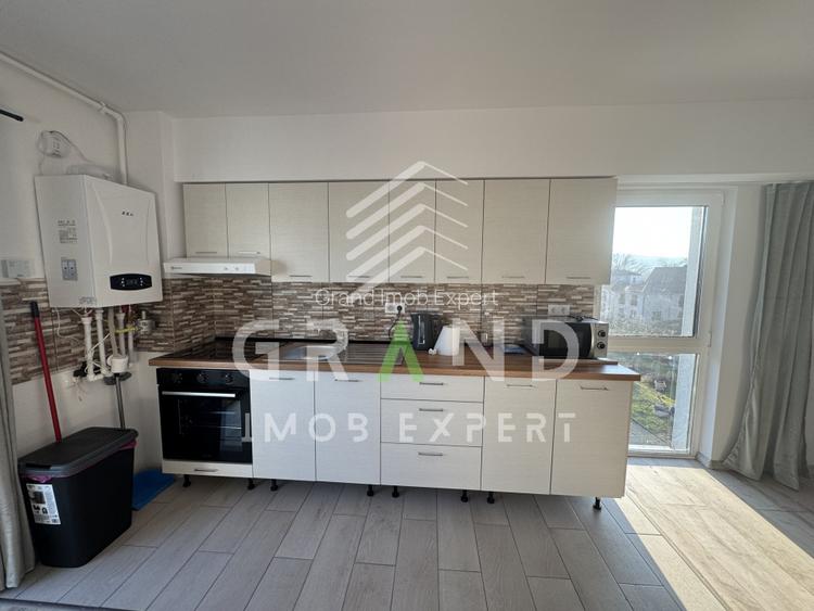 TOTUL NOU | Ap 2 camere | 2 Terase | Parcare Subterană | Ego Residence/Coposu - 5