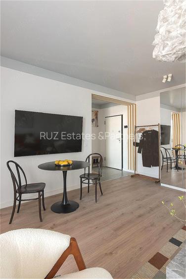 Apartament 2 camere | Închiriere | Parcare | 3 Minute Metrou Straulesti - 3