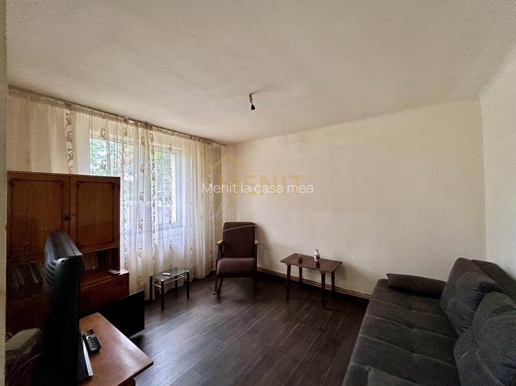 Apartament 2 camere, decomandat, curte proprie, centrala proprie, Sud, Ploiesti - 7