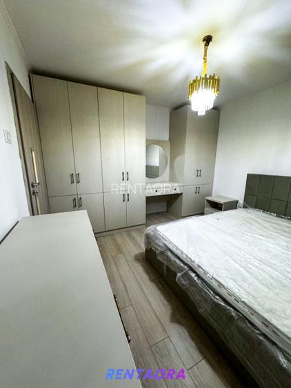 Titan 1 Decembrie 1918 3' Metrou Prima Inchiriere Spatios Modern Totul NOU + CT - 6