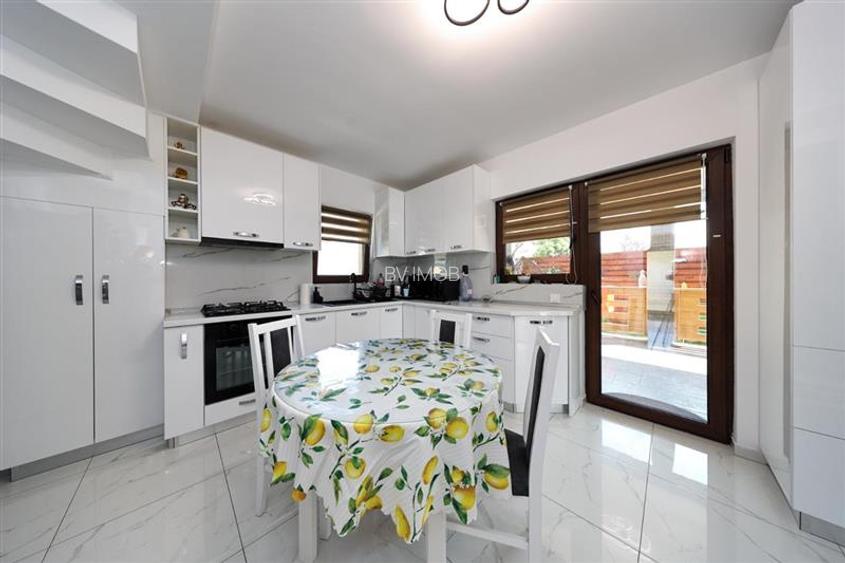 Vanzare Casa la cheie, constructie noua, intabulata,teren 680 mp - 39