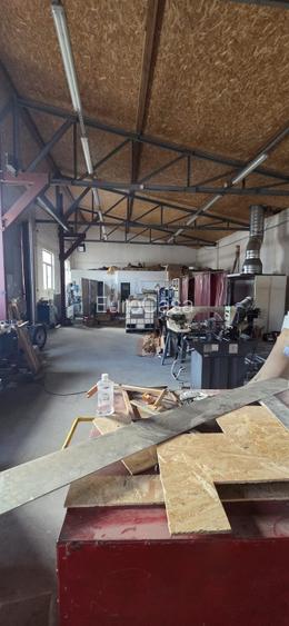 hala Stefanesti Sos. Bucuresti Pitesti - 14