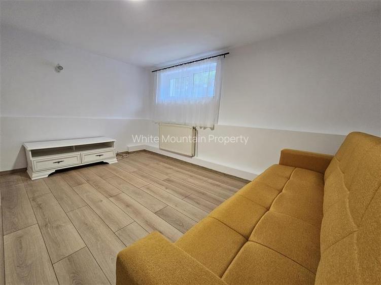 Apartament decomandat cu 2 camere si acces la gradina Dealul Cetatii - 21