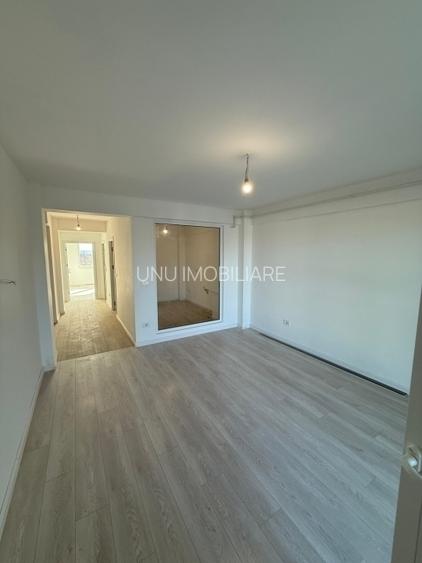 Rezidential NOU 2 Camere 56-61mp Valea Lupului - Finisaje Moderne - Loc P. - 4