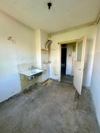 Vand apartament 2 camere CF1 Str. Cameliei Nord - proprietar, Ploiesti - 14