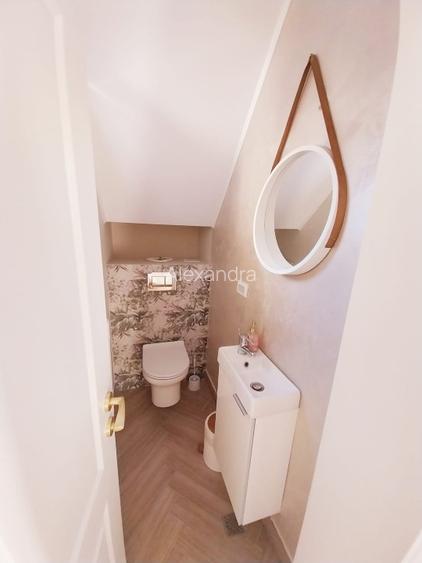 Casa individuala, 5 camere, garaj, zona de case Grivitei, Brasov - PROPRIETAR - 10