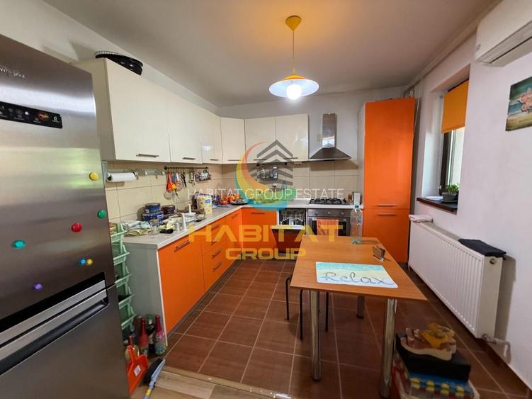 Pallady 3 camere 73 mp + loc parcare exterior GATA DE MUTARE - 7