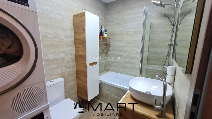 Apartament 3 camere decomandat Magnolia Residence - 17