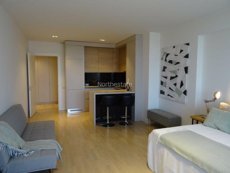 Studio Iancu Nicolae 133-Residence 5 - 11