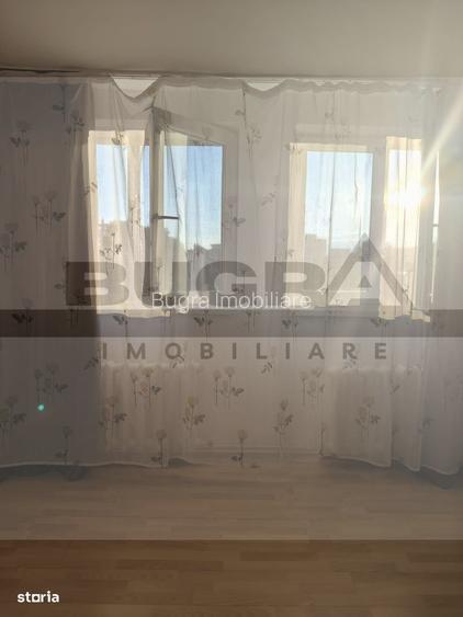 Apartament de 1 camera, 42 mp, zona strazii Taberei - 9