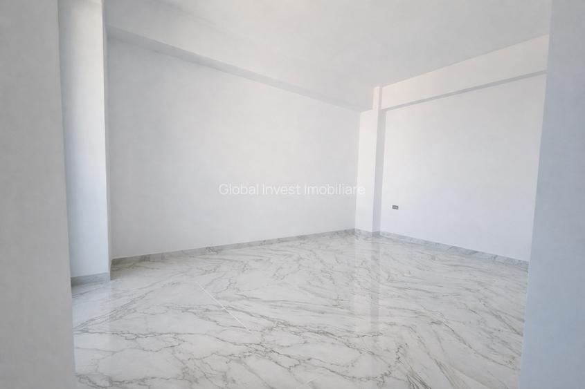 Mamaian Nord - 3 camere, 2 gr sanitare, 3 balcoane, loc parcare, Suprafata 136mp - 6