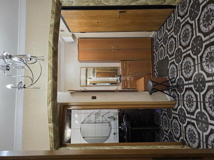 Închiriere Apartamente 3 Camere Mobilat Drumul Taberei Metrou 84 mp 1 Parcare - 29