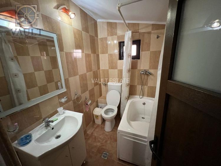 CASA INDIVIDUALA - 280 MP - MANASTIREA PASAREA - 14