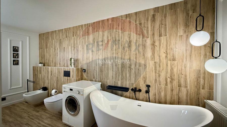 Apartament de lux de închiriat - 11