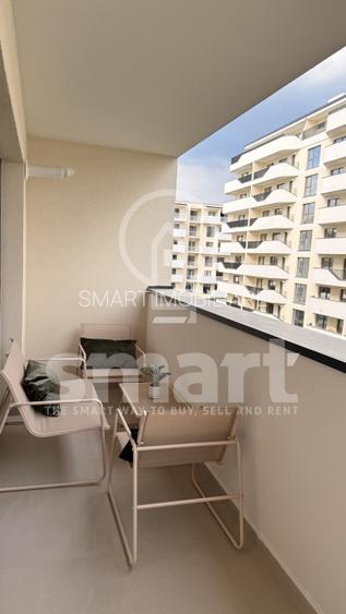 Apartament modern 2 camere, Eroilor , Floresti - 8