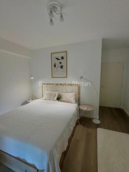 Apartament tip 2 camere + birou – 69,85 mp, în Complexul Freya Home - 5