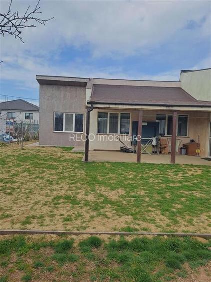 RECO Casa la cheie in cartier Grigorescu - 8