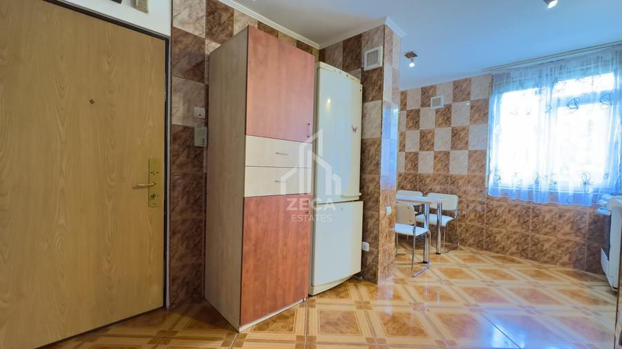 Apartament cu 3 camere I Aleea Dolina I Loc de parcare inclus - 12