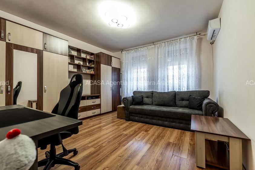 Apartament 2 camere in Parneava - 13