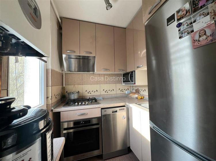 Apartament 2 camere Zona Semiluna - 7