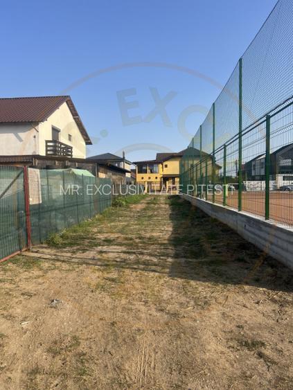 Teren intravilan 446 mp – Strada Pinilor, zona exclusivista foarte cautata - 3